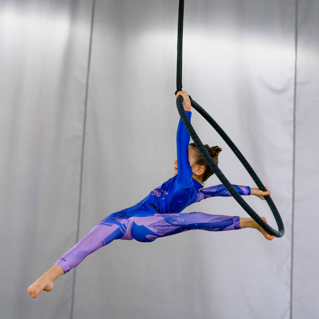 Mister Mo Kirov Dance 5