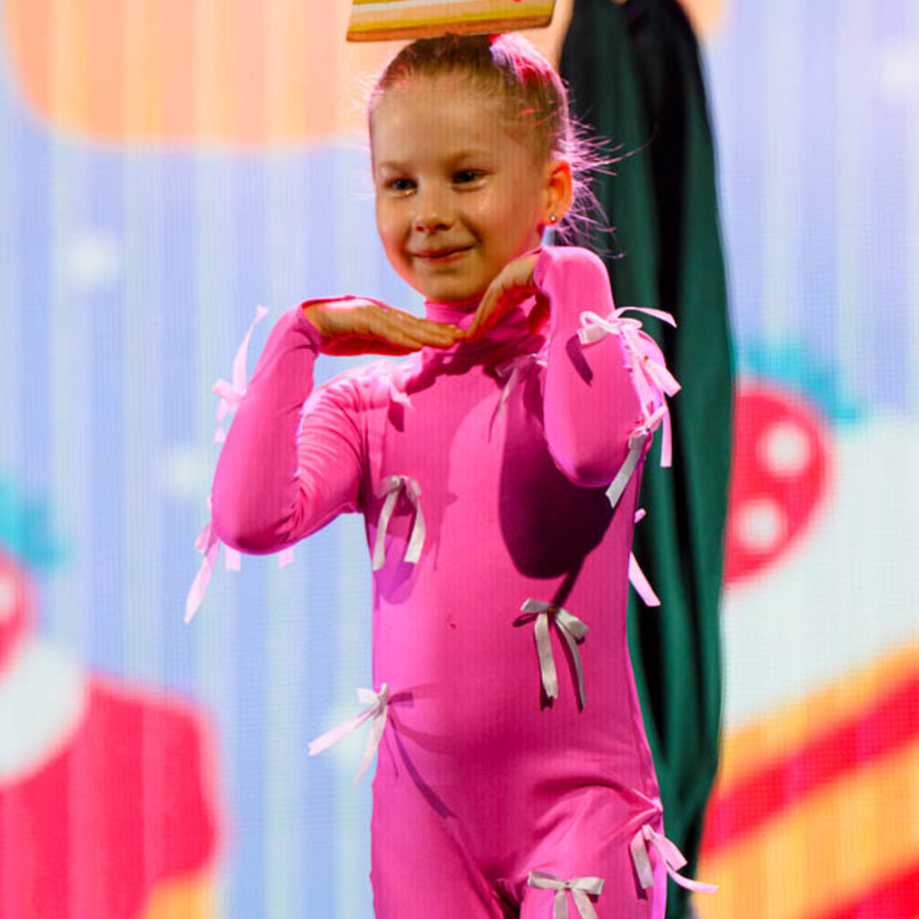 Mister Mo Kirov Dance 4