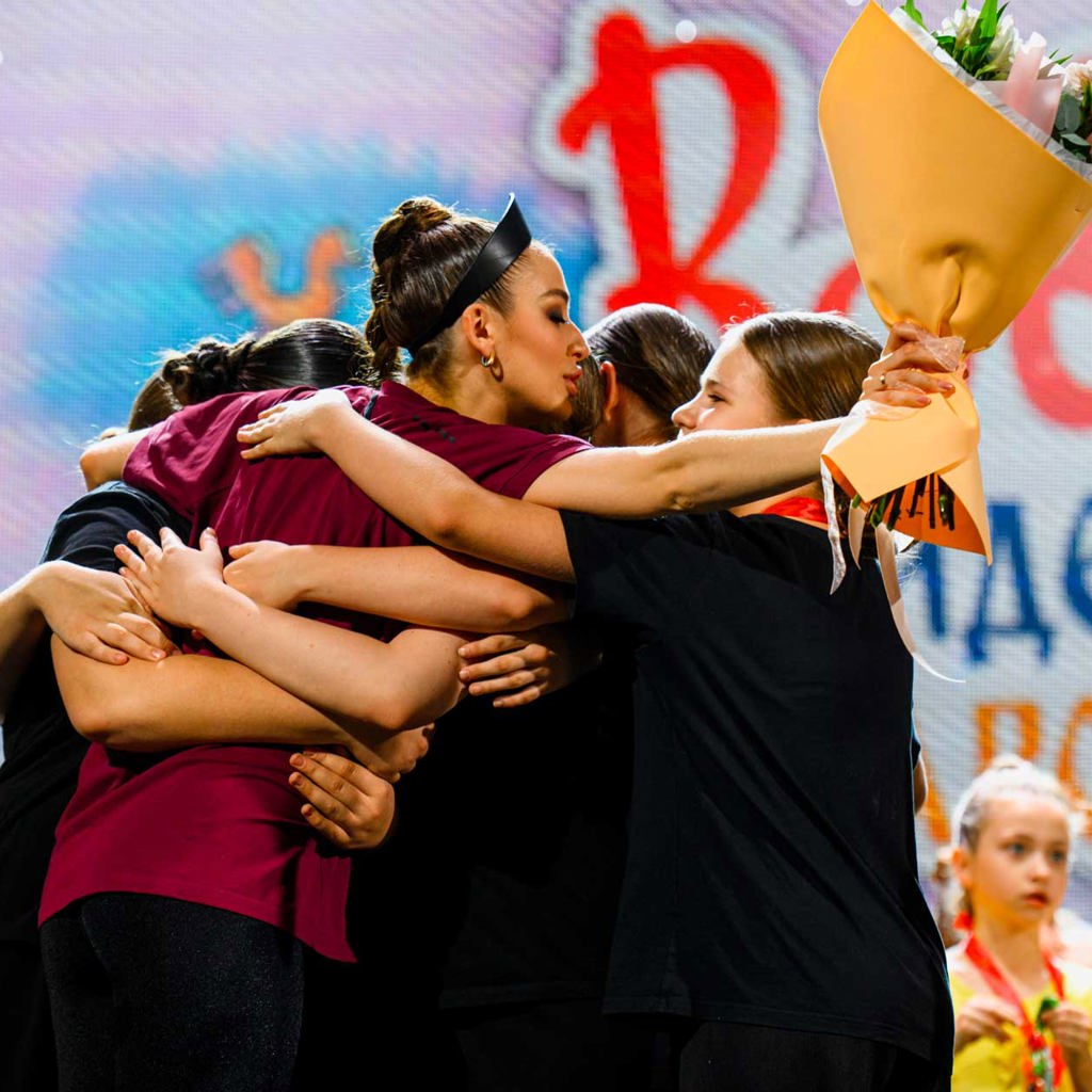 Mister Mo Kirov Dance 11