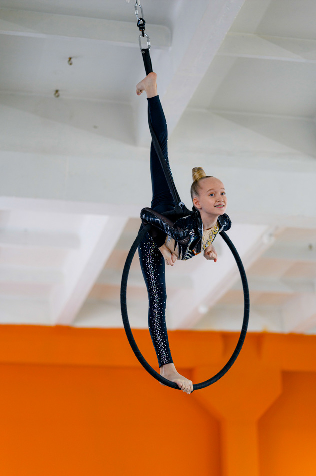 Ban Mister Mo Kirov 2