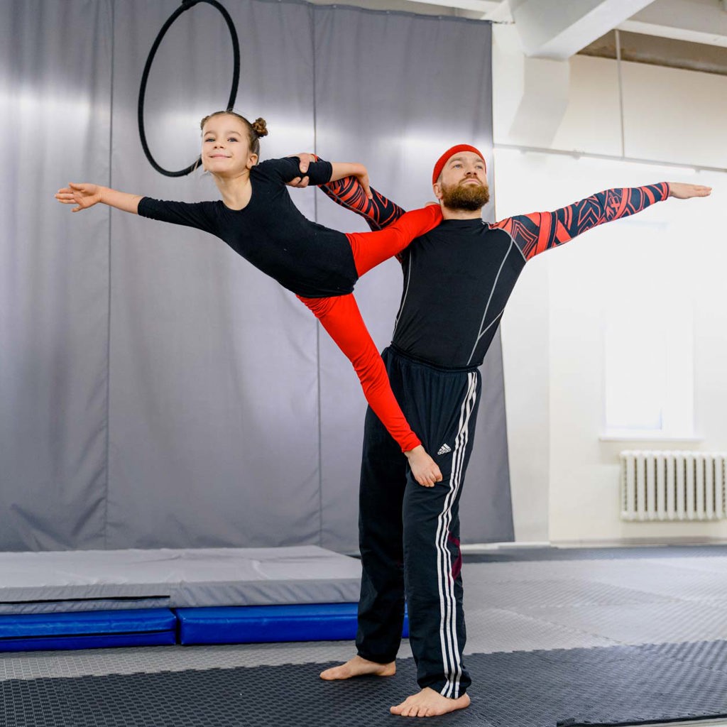 Mister Mo Kirov Dance 6