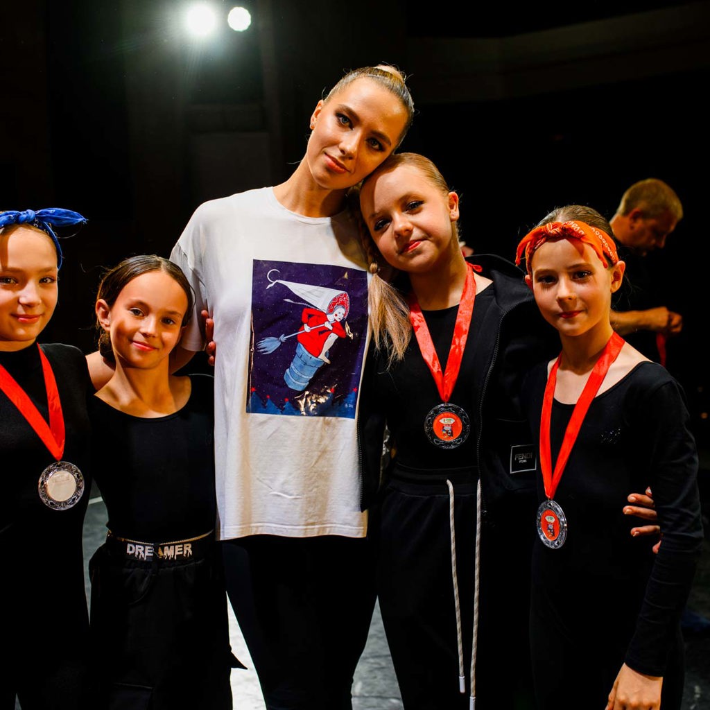 Mister Mo Kirov Dance 12