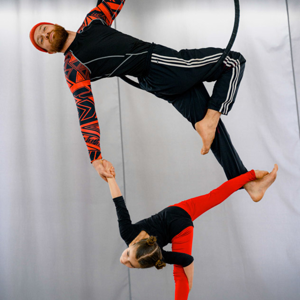 Mister Mo Kirov Dance 2