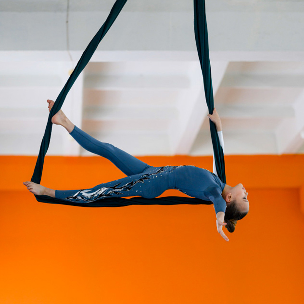 Mister Mo Kirov Dance