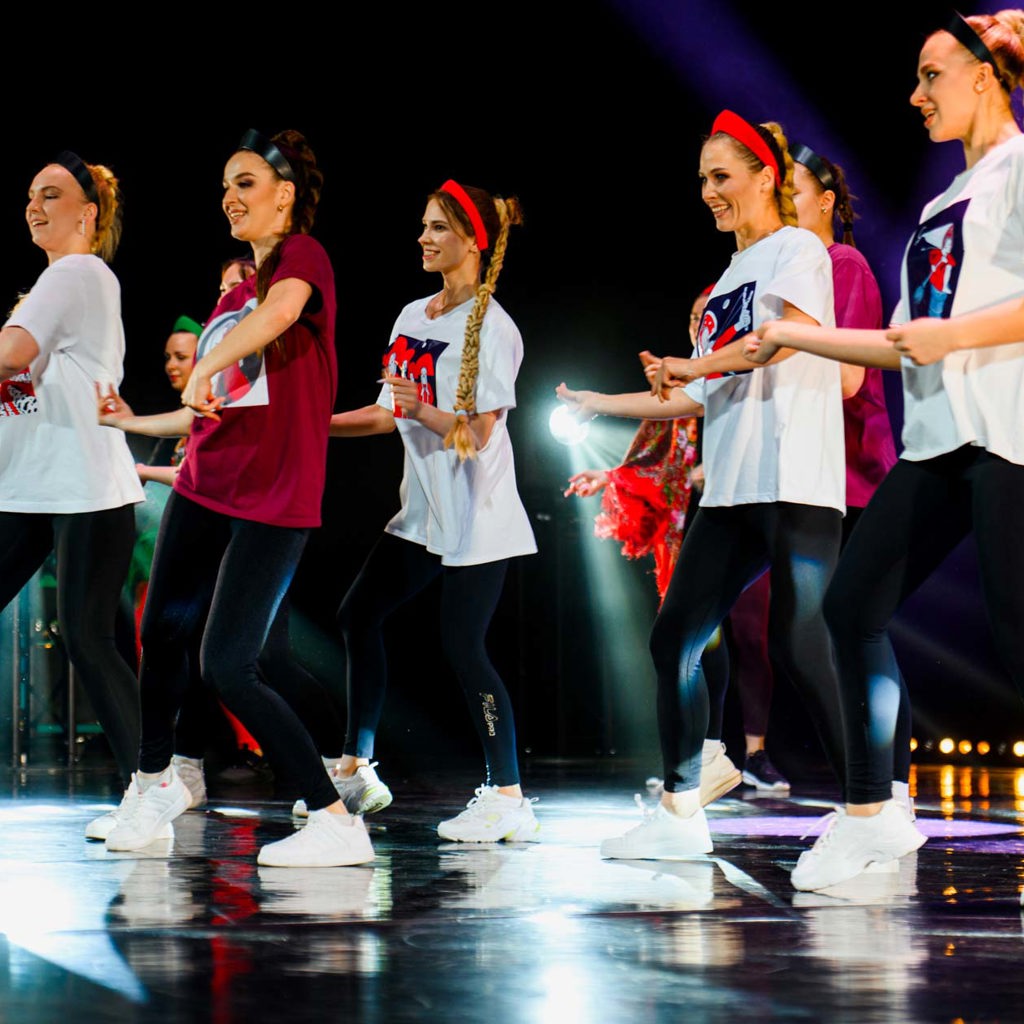 Mister Mo Kirov Dance 9